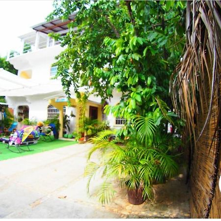 La Punta Tao Hotell Puerto Escondido  Exteriör bild
