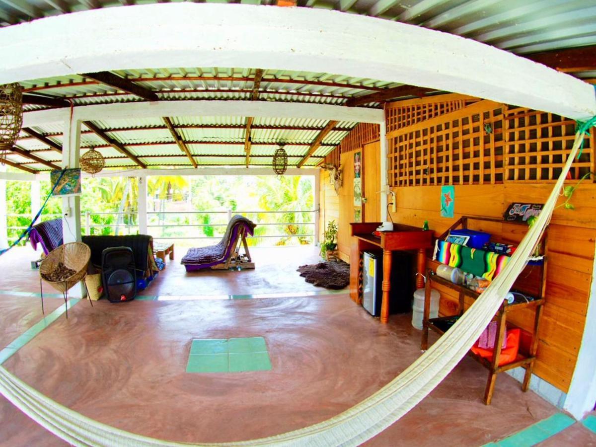 La Punta Tao Hotell Puerto Escondido  Exteriör bild
